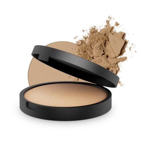 INIKA Baked Mineral Foundation Freedom| www.curelondon.com