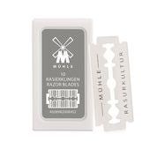 Doble Edge Safety Razor Blades 10PCS