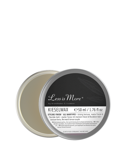 Kiesel Wax 50ml