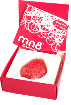 Mn8 - Period Pain Relief