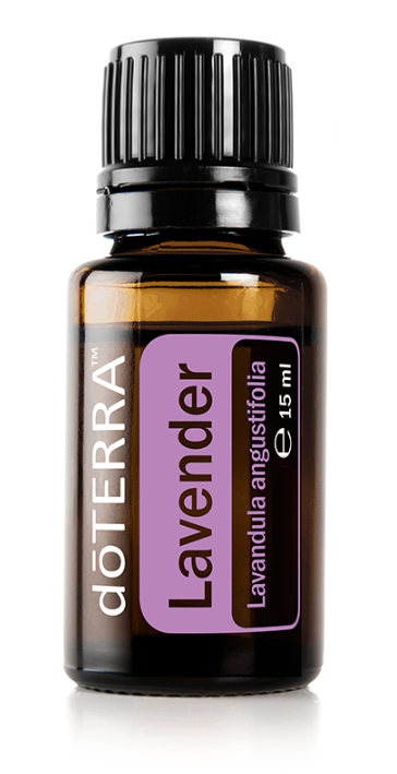Lavender Oil 15ml