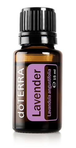 Lavender Oil 15ml