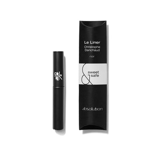 Le Liner Christophe Danchaud- Organic Eyeliner