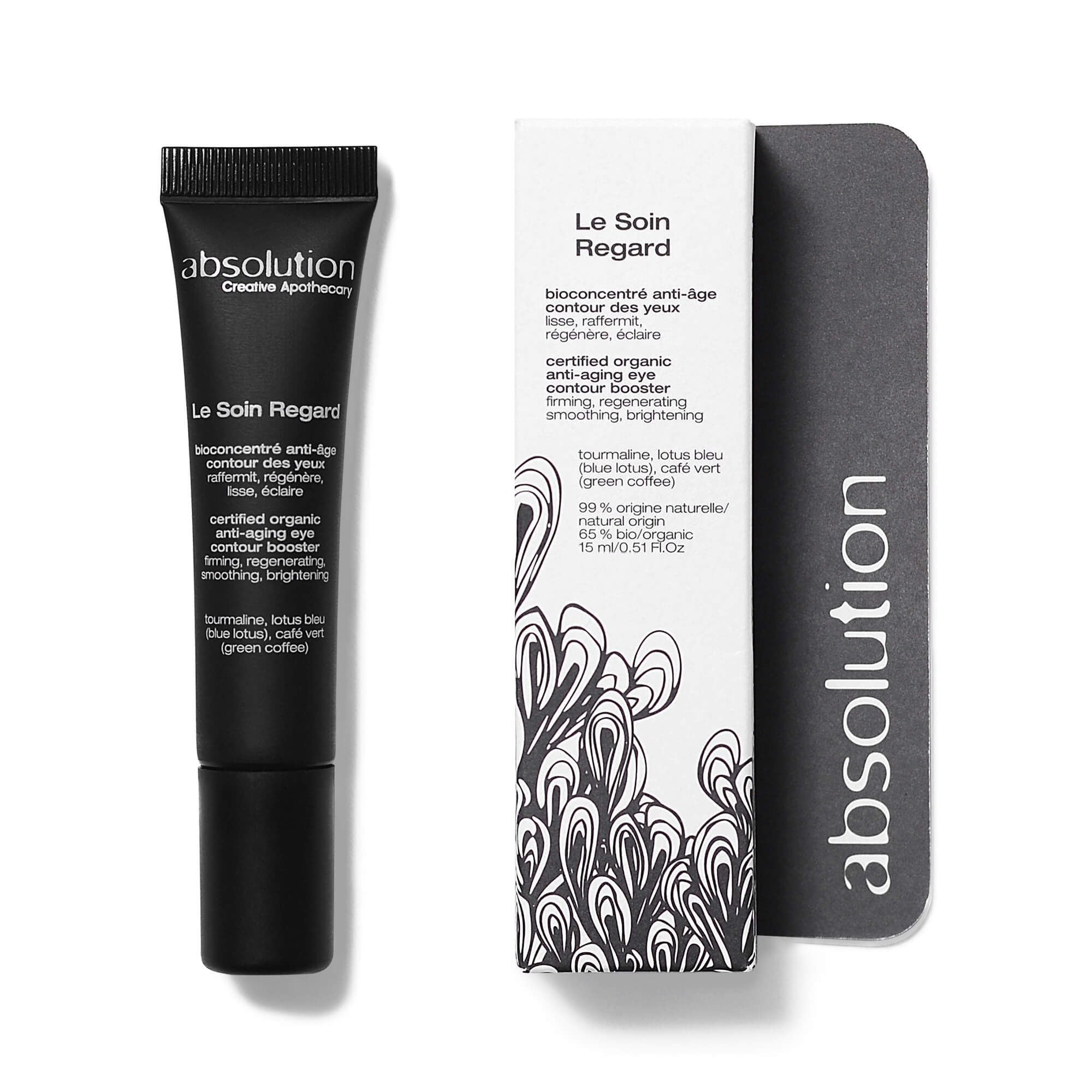 Le Soin Regard - Eye Cream 15ml