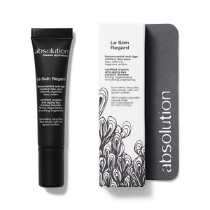 Le Soin Regard - Eye Cream 15ml