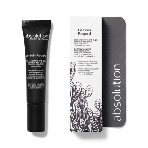Le Soin Regard - Eye Cream 15ml