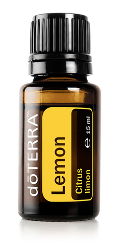 Lemon oil 15ml
