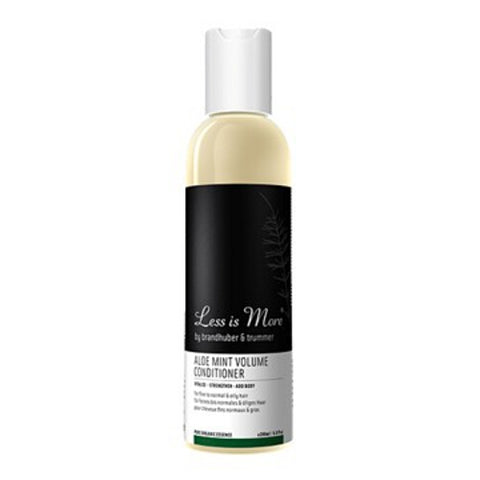 Aloe Mint Volume Conditioner 200ml