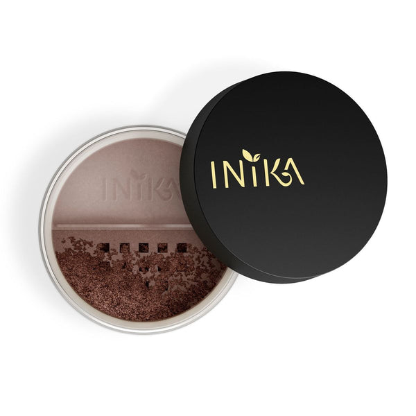 INIKA Loose Mineral Foundation 8g Fortitude