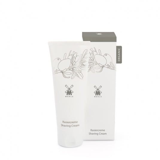 Shaving Cream - 75ml