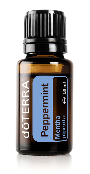 Peppermint Oil 15ml