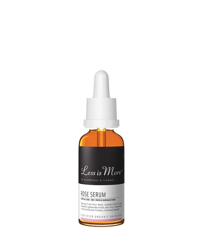 Rose Serum 30ml
