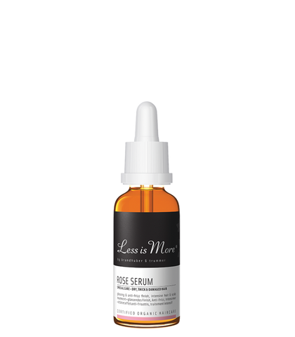 Rose Serum 30ml