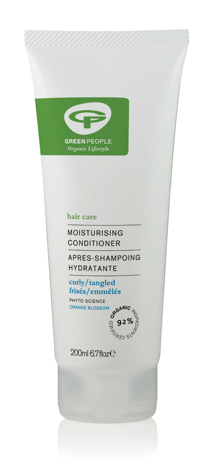 Moisturising Conditioner 200ml