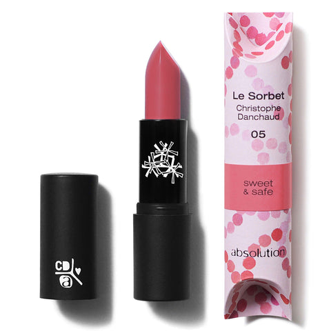 Kiss 05 Dusky Rose Glow