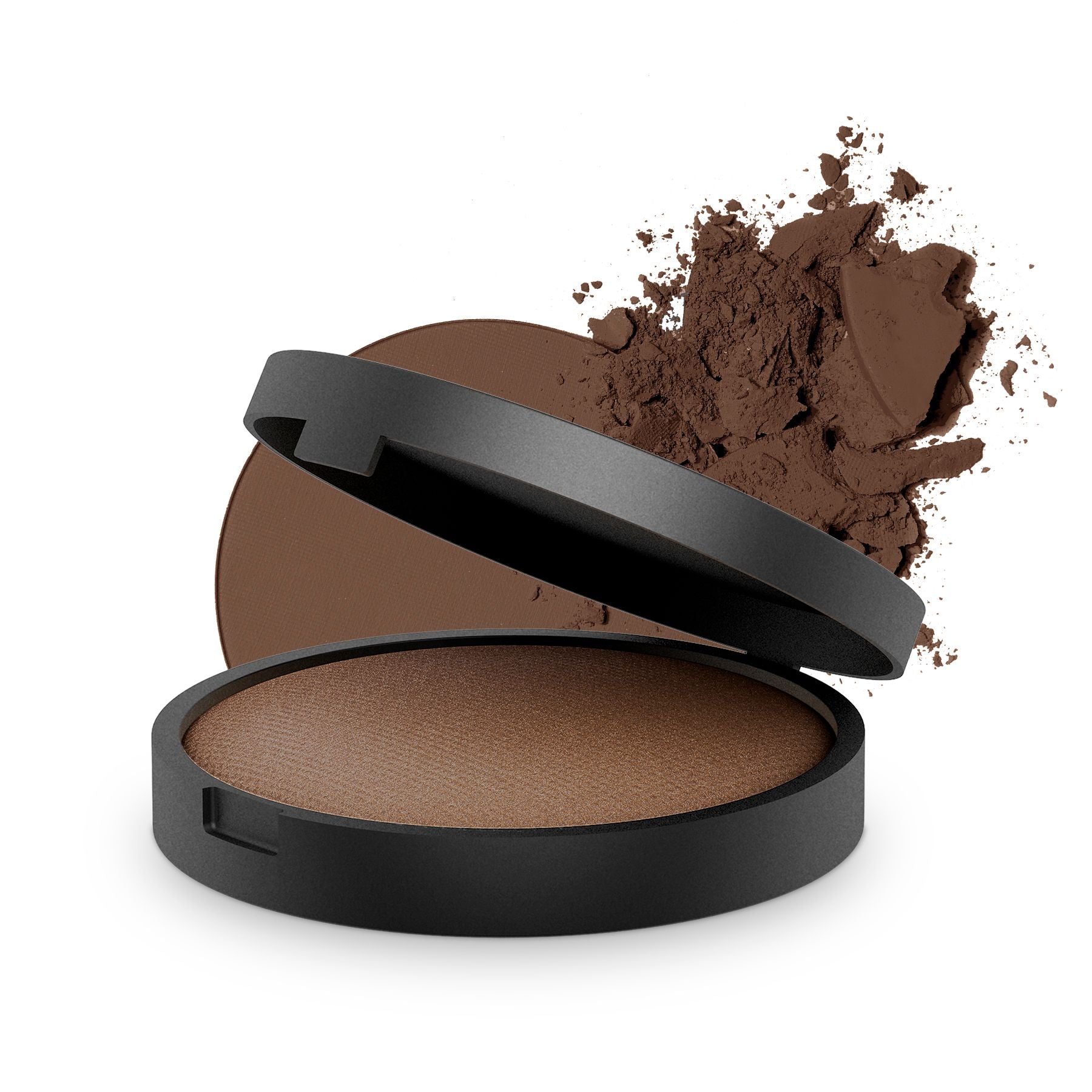 INIKA Baked Mineral Foundation Fortitude 8g | www.curelondon.com