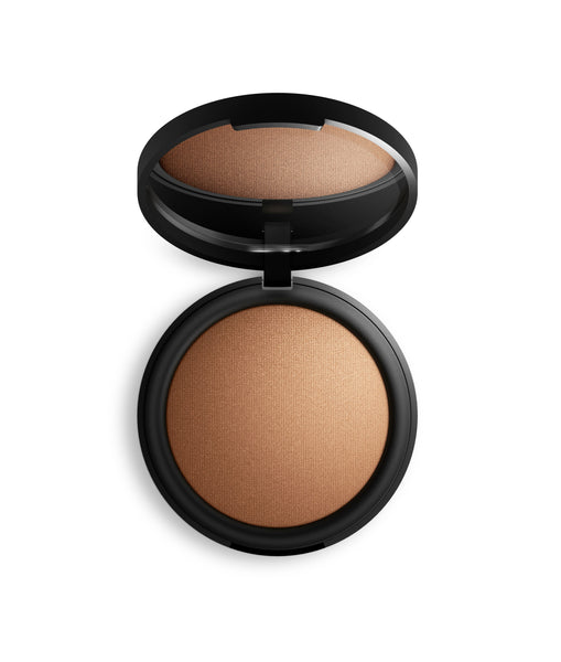 INIKA Baked Mineral Foundation Joy 8g | Cure London