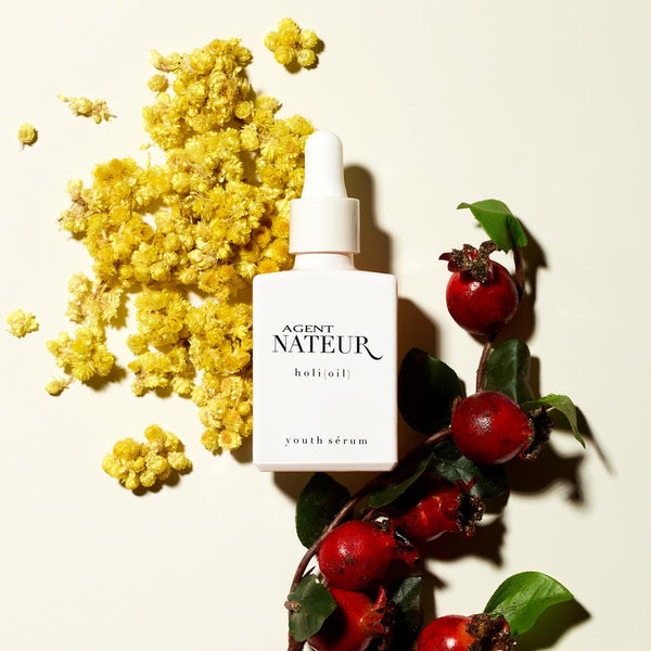 Holi Oil Youth Serum 30ml